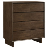 Glenwood Bedroom Set - Furniture World