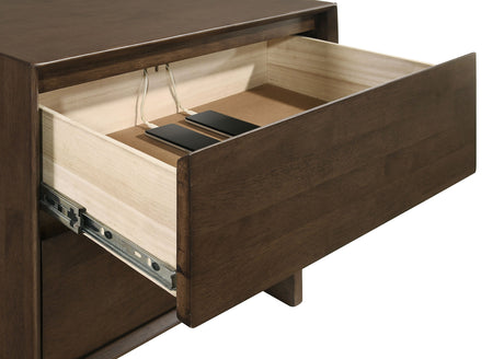 Glenwood Bedroom Set - Furniture World