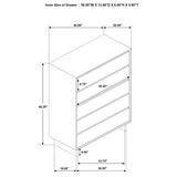 Glenwood Bedroom Set - Furniture World