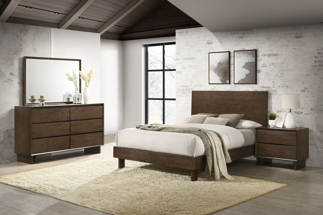 Glenwood Bedroom Set - Furniture World
