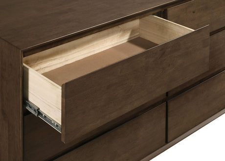 Glenwood Bedroom Set - Furniture World