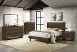 Glenwood Bedroom Set - Furniture World