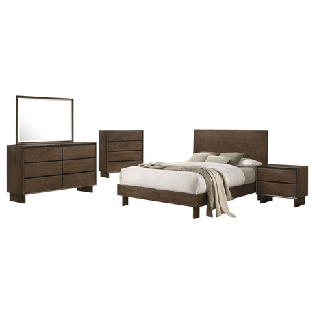 Glenwood Bedroom Set - Furniture World