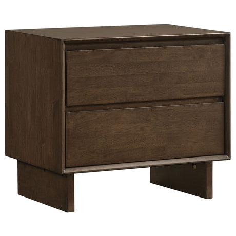 Glenwood Bedroom Set - Furniture World