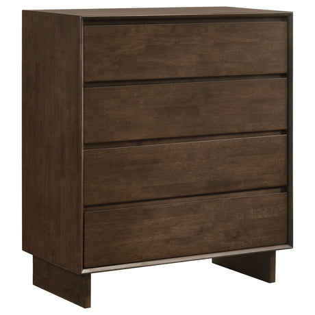 Glenwood Bedroom Set - Furniture World