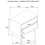 Glenwood Bedroom Set - Furniture World