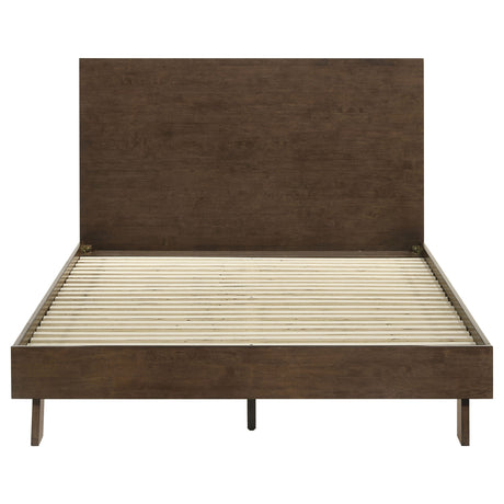Glenwood Panel Platform Bed - Furniture World