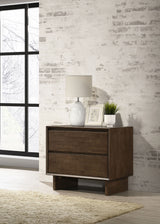 Glenwood Nightstand - Furniture World