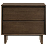 Glenwood Nightstand - Furniture World