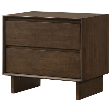 Glenwood Nightstand - Furniture World