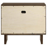 Glenwood Nightstand - Furniture World