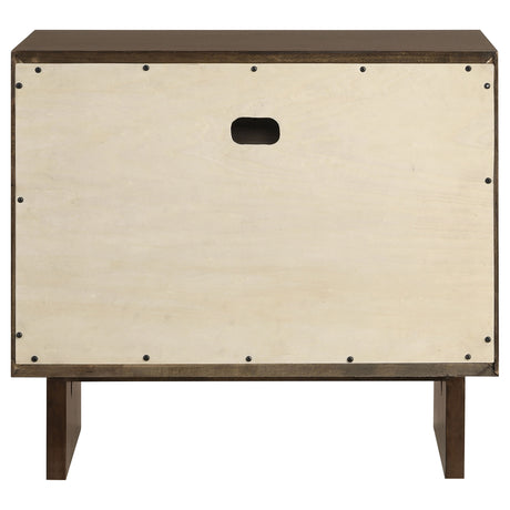 Glenwood Nightstand - Furniture World