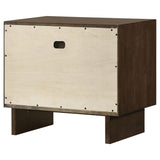 Glenwood Nightstand - Furniture World