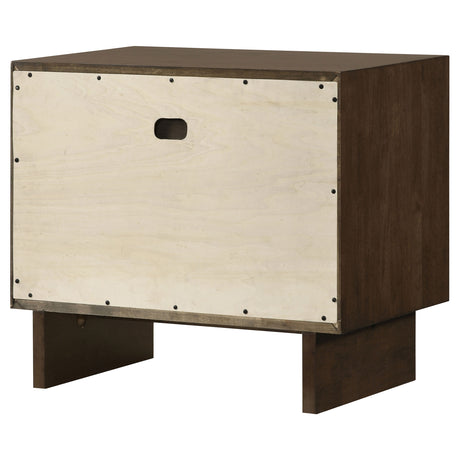Glenwood Nightstand - Furniture World