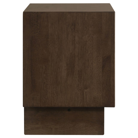 Glenwood Nightstand - Furniture World