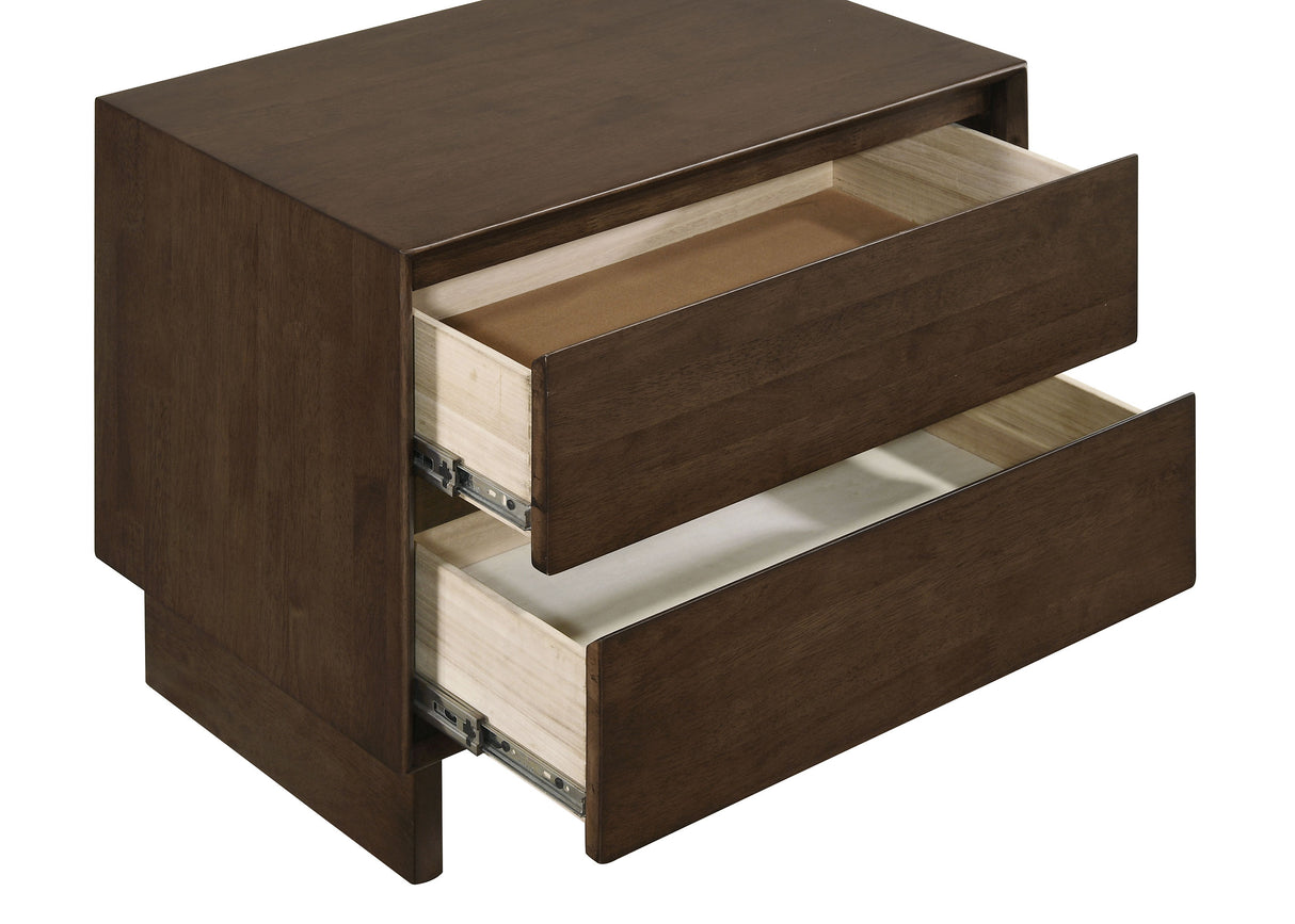 Glenwood Nightstand - Furniture World