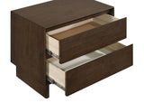 Glenwood Nightstand - Furniture World