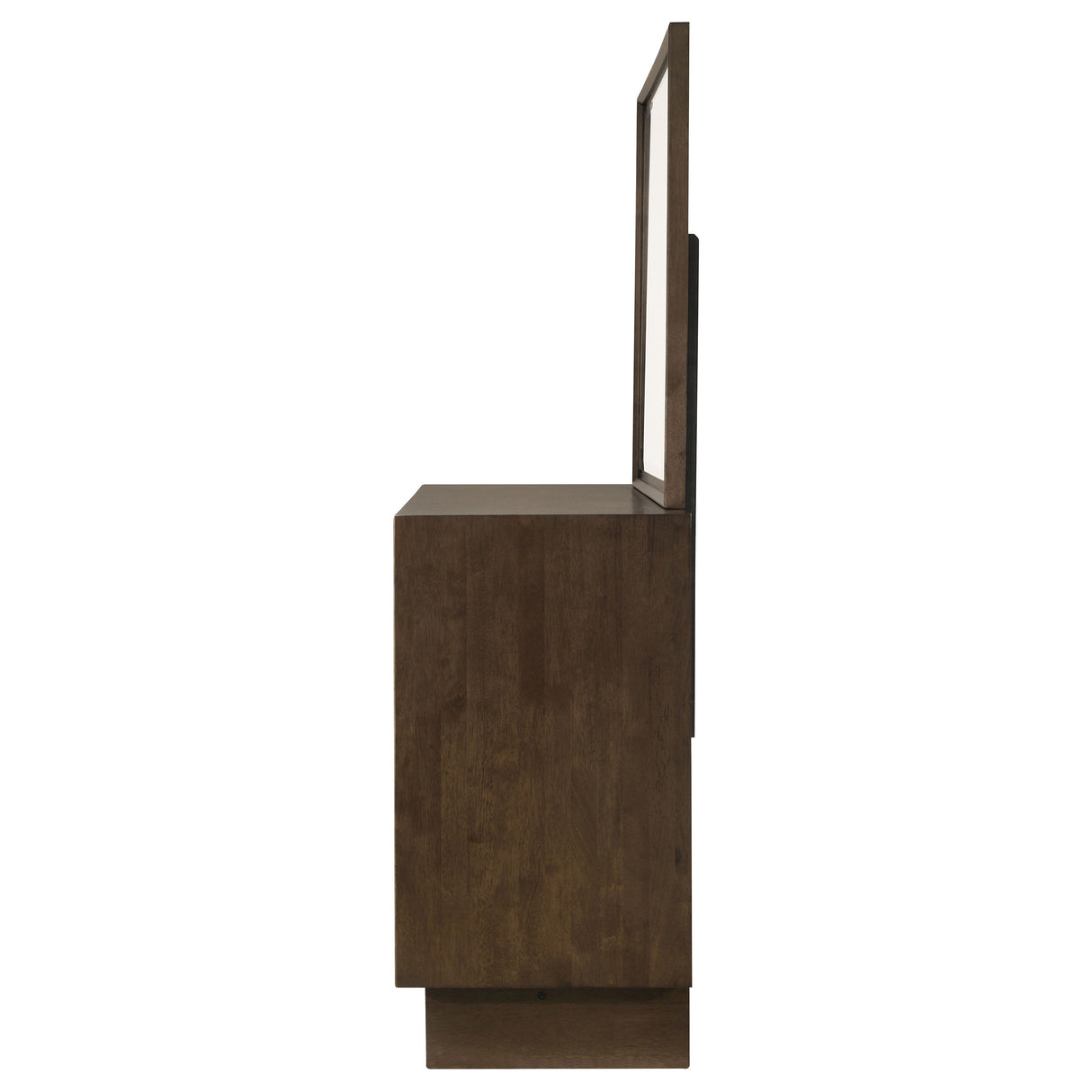 Glenwood Dresser with Mirror - Furniture World