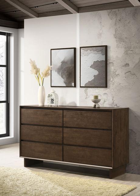 Glenwood Dresser - Furniture World