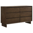Glenwood Dresser - Furniture World