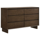 Glenwood Dresser - Furniture World