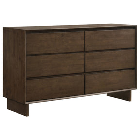 Glenwood Dresser - Furniture World