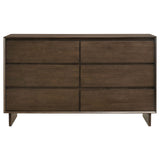 Glenwood Dresser - Furniture World