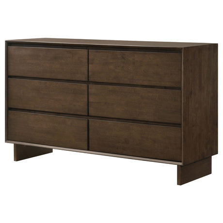 Glenwood Dresser - Furniture World