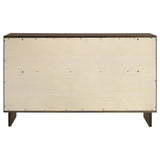 Glenwood Dresser - Furniture World