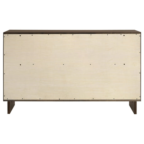 Glenwood Dresser - Furniture World