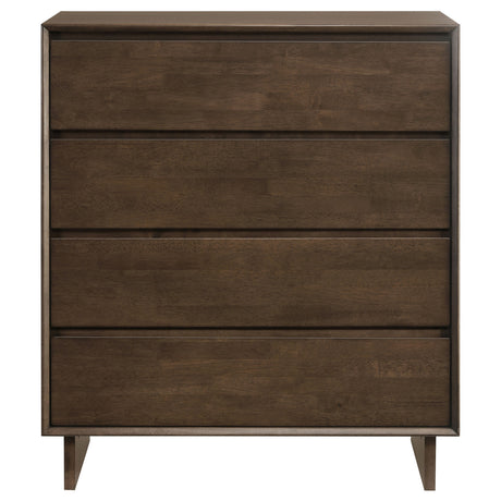 Glenwood Chest of Drawers - Furniture World