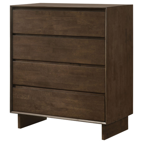 Glenwood Chest of Drawers - Furniture World