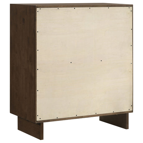 Glenwood Chest of Drawers - Furniture World