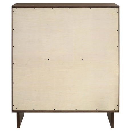 Glenwood Chest of Drawers - Furniture World