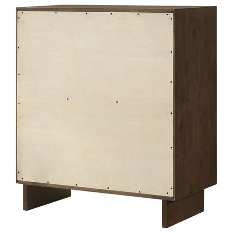 Glenwood Chest of Drawers - Furniture World