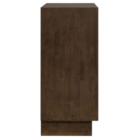 Glenwood Chest of Drawers - Furniture World