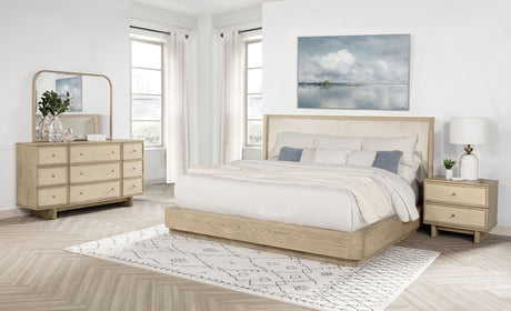 Kailani Bedroom Set - Furniture World