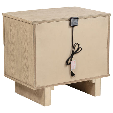 Kailani Bedroom Set - Furniture World