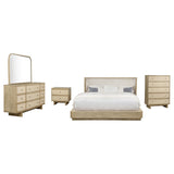Kailani Bedroom Set - Furniture World