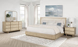 Kailani Bedroom Set - Furniture World