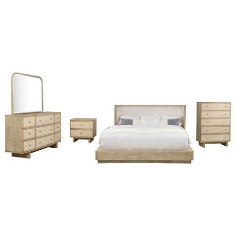 Kailani Bedroom Set - Furniture World