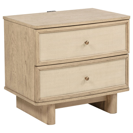 Kailani Bedroom Set - Furniture World
