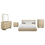 Kailani Bedroom Set - Furniture World