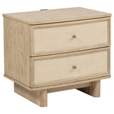 Kailani Bedroom Set - Furniture World