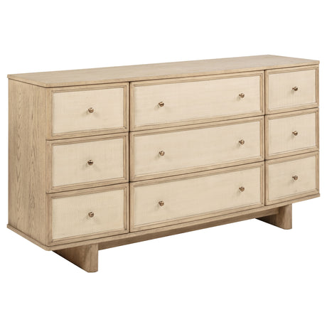 Kailani Bedroom Set - Furniture World