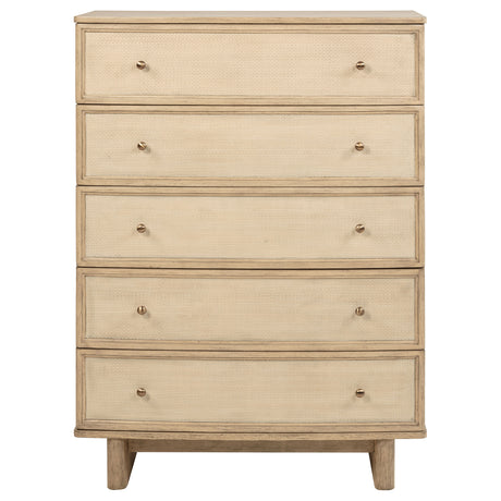 Kailani Chest of Drawers - Furniture World