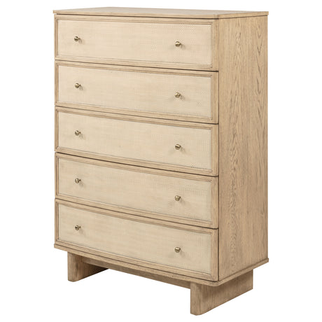 Kailani Chest of Drawers - Furniture World