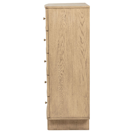 Kailani Chest of Drawers - Furniture World