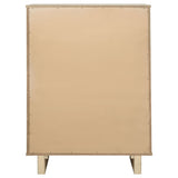 Kailani Chest of Drawers
