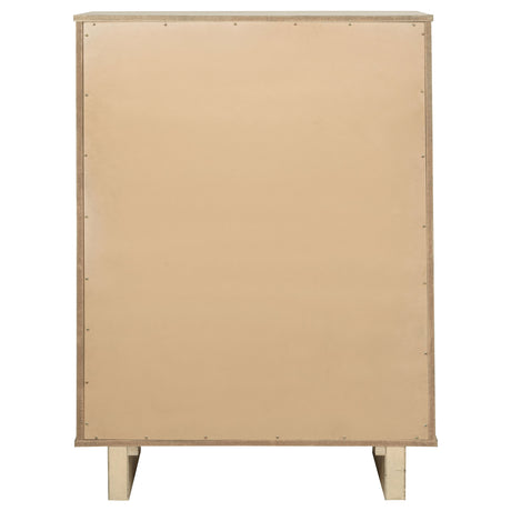 Kailani Chest of Drawers - Furniture World